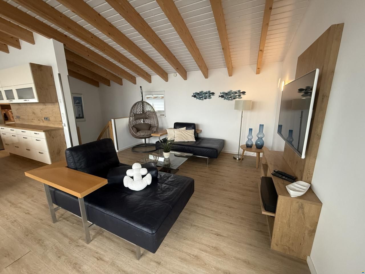 Floating House Steelvoll 63