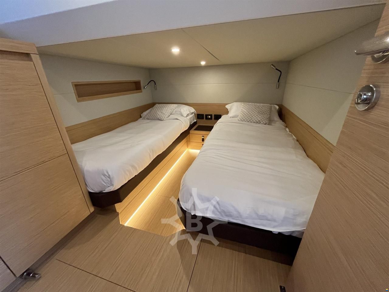 Pardo Yachts GT52