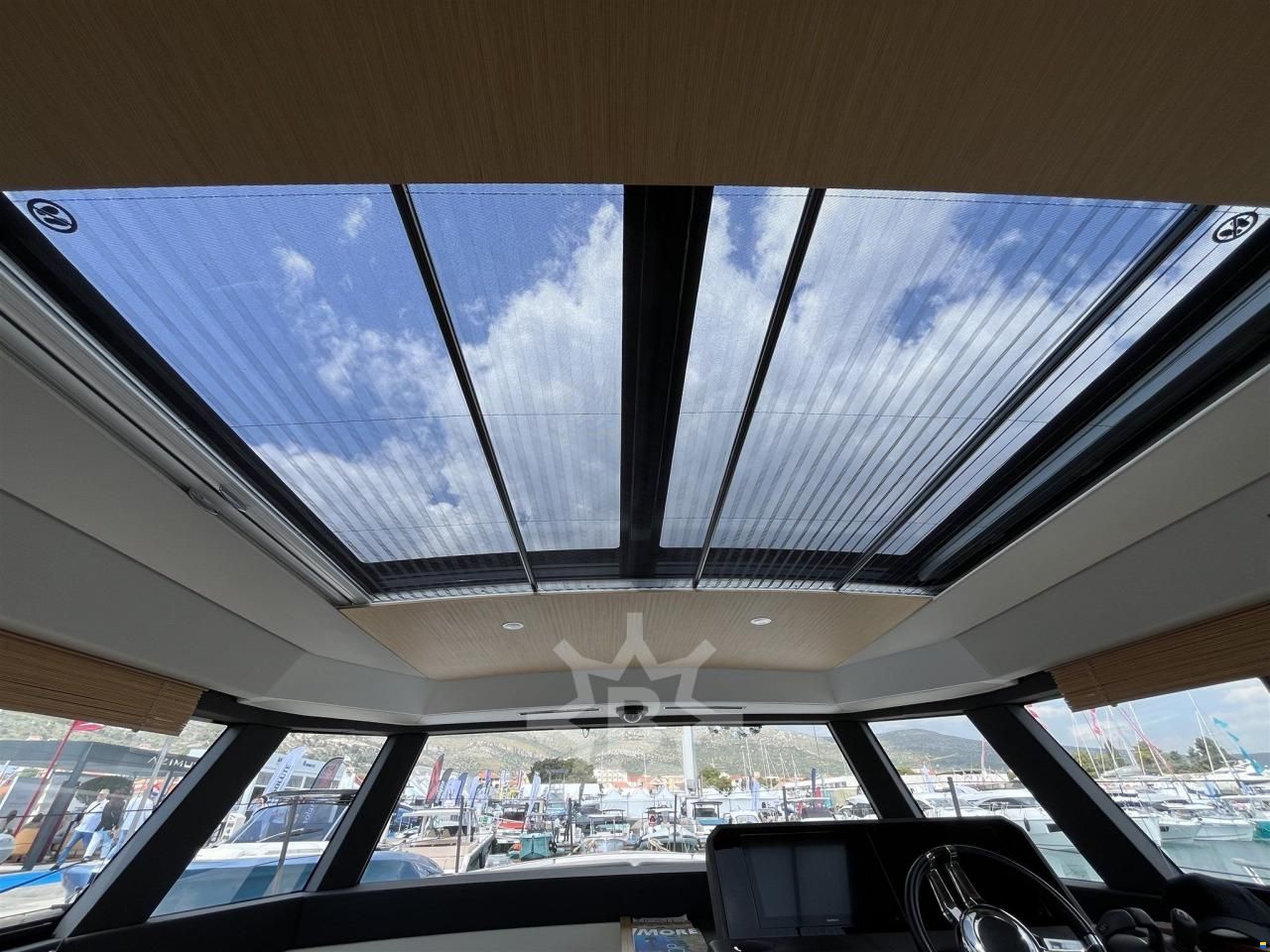 Pardo Yachts GT52