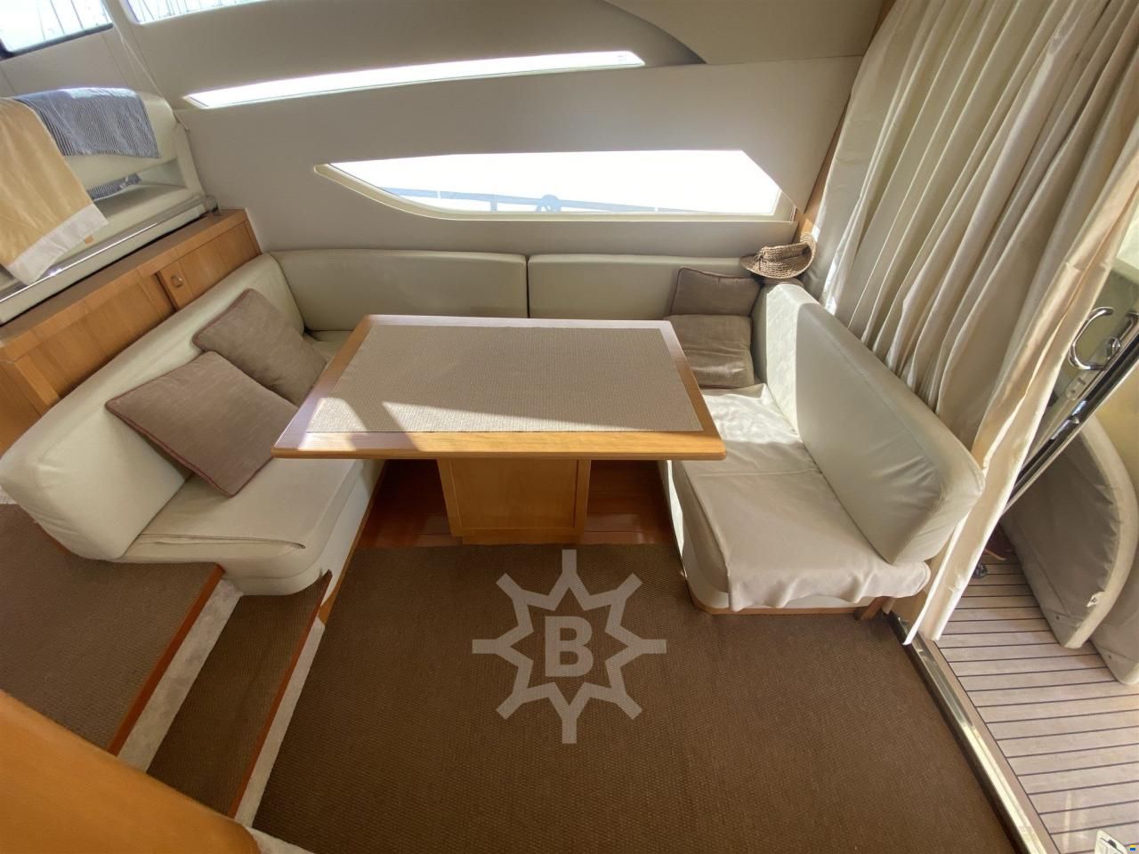 Rodman MUSE 44