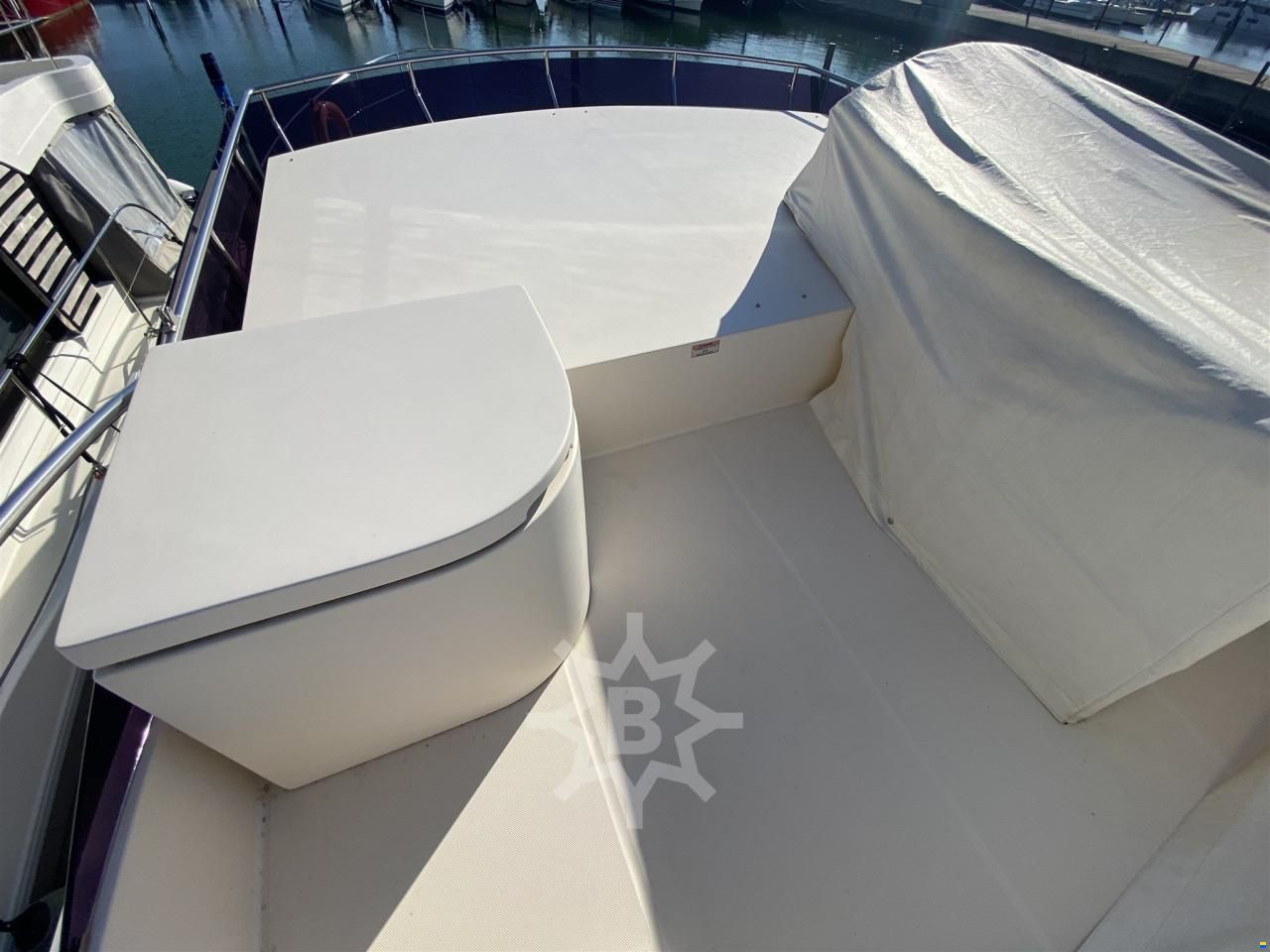 Rodman MUSE 44