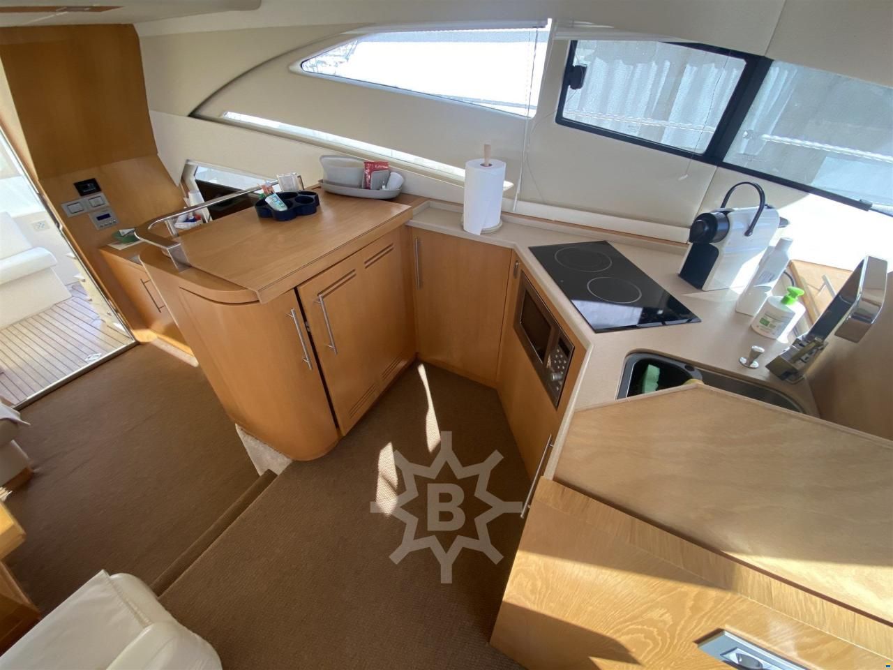 Rodman MUSE 44