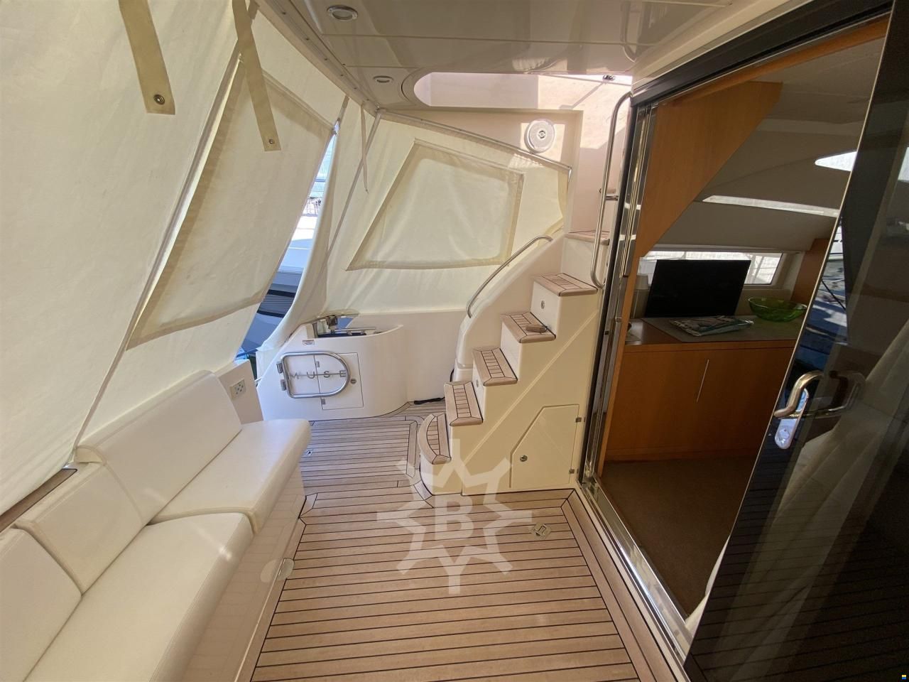 Rodman MUSE 44