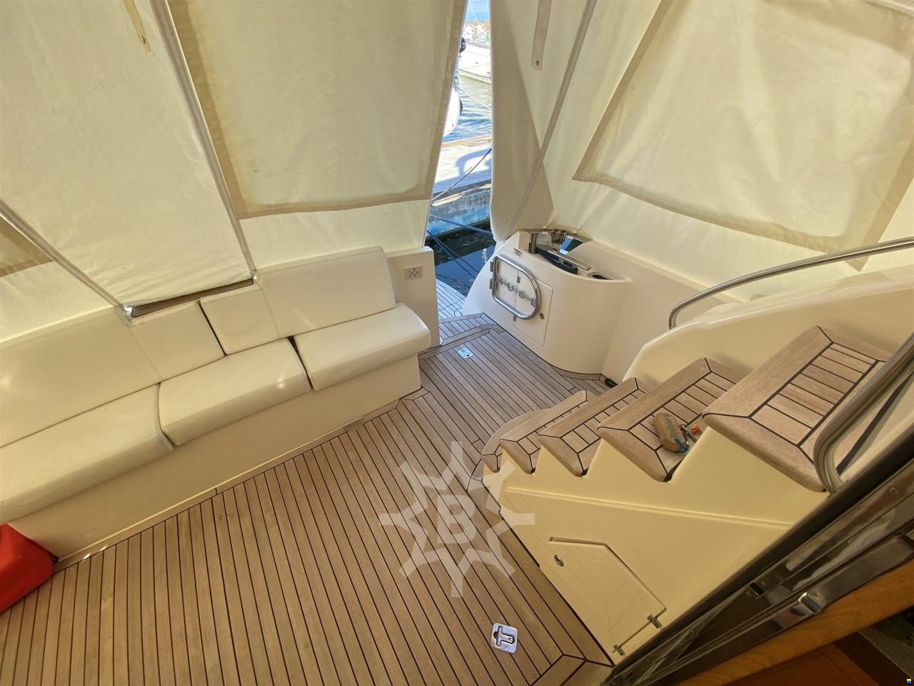 Rodman MUSE 44