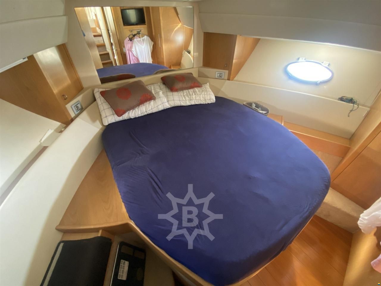 Rodman MUSE 44
