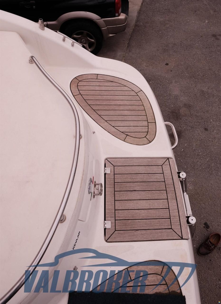 Cranchi CSL 28