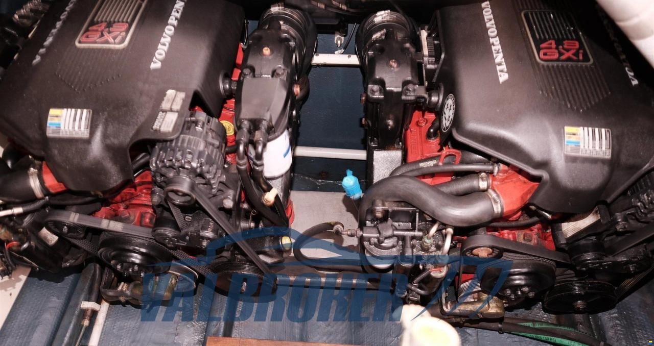 Cranchi CSL 28