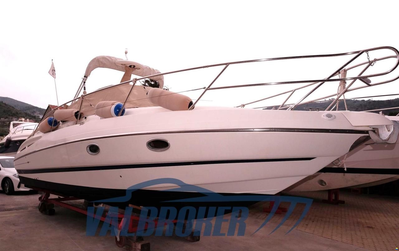 Cranchi CSL 28