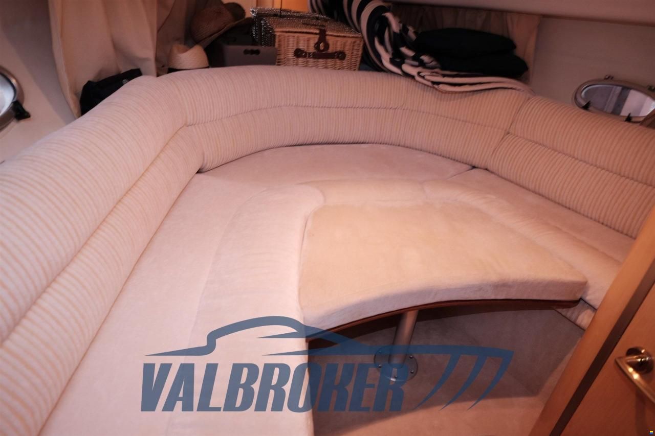 Cranchi CSL 28