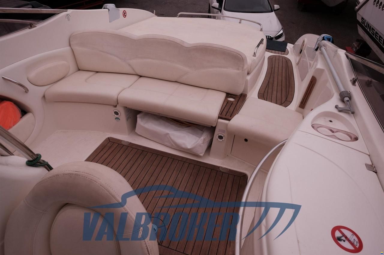 Cranchi CSL 28