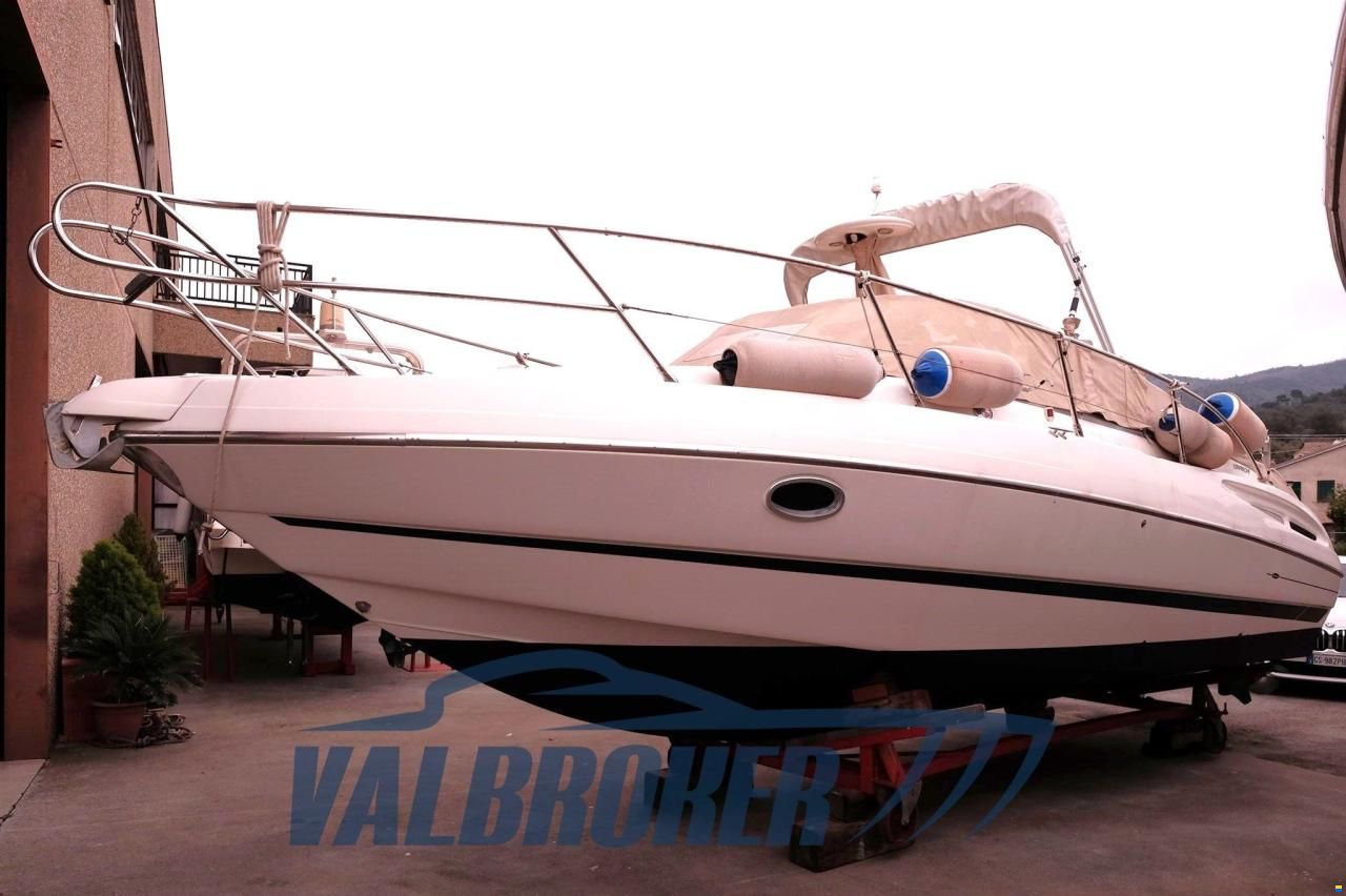 Cranchi CSL 28