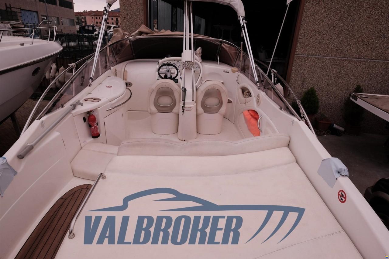 Cranchi CSL 28