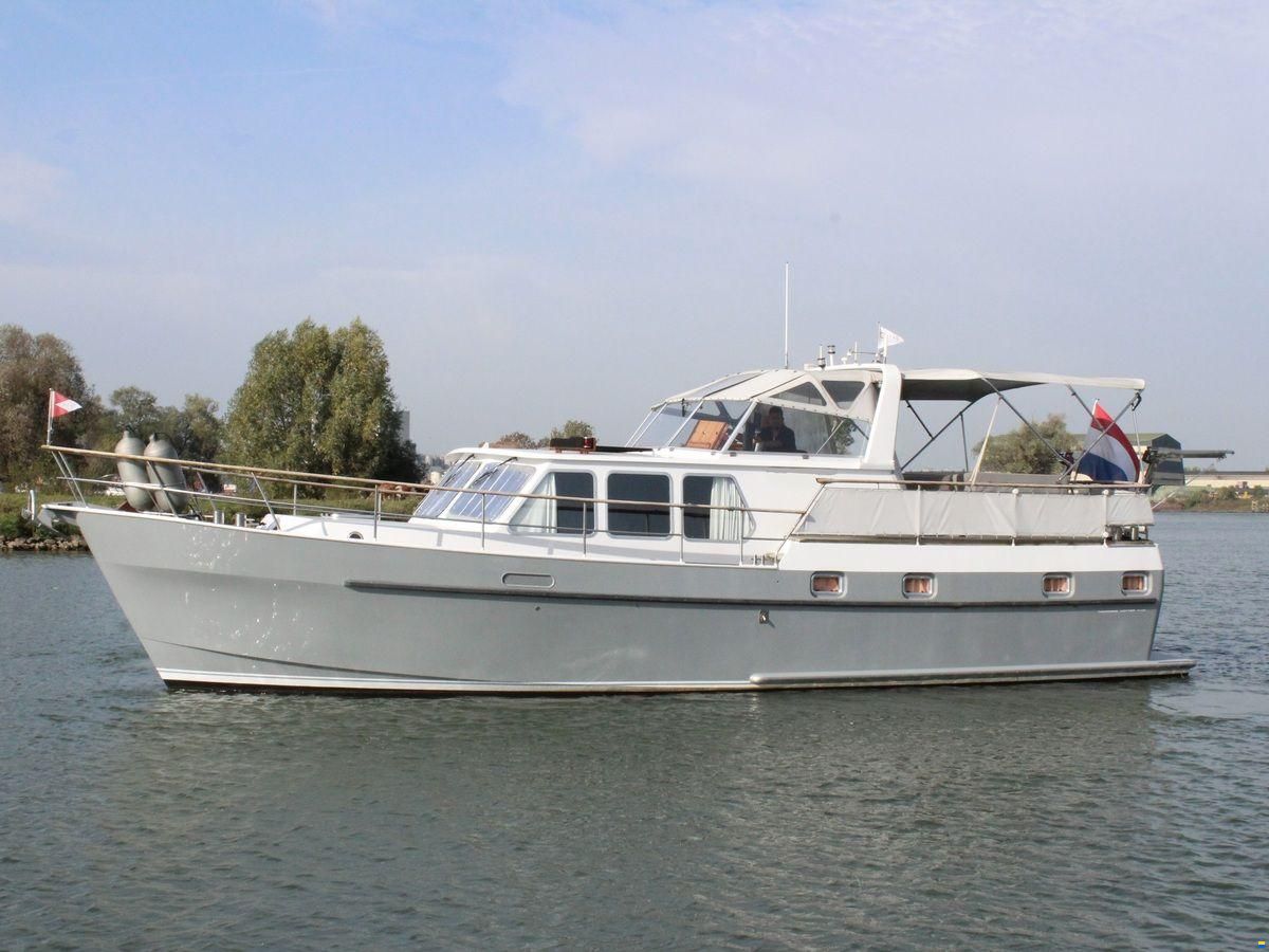 Noordzeekotter 1400