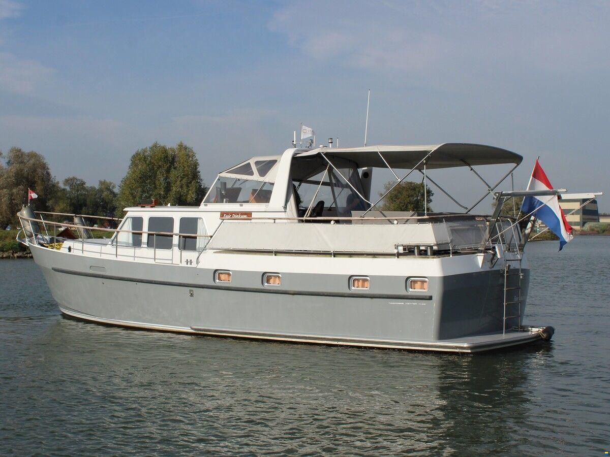 Noordzeekotter 1400
