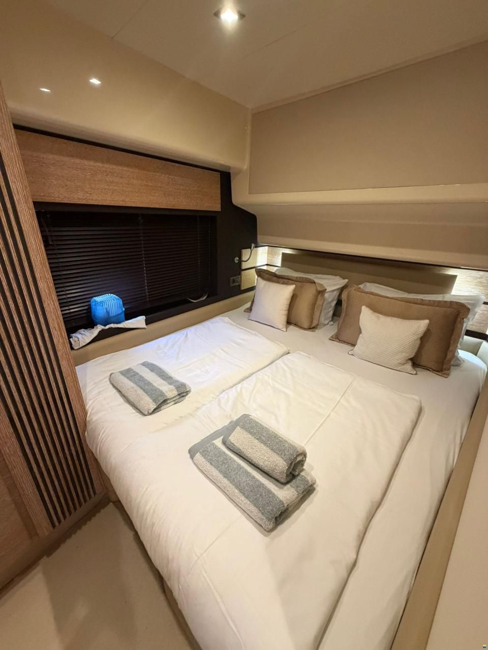 Azimut 60 FLY - 2015