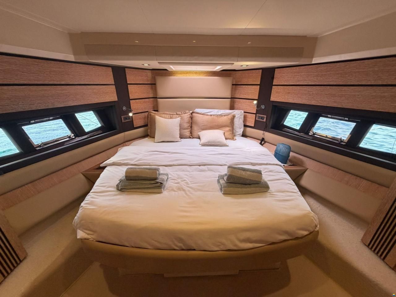 Azimut 60 FLY - 2015