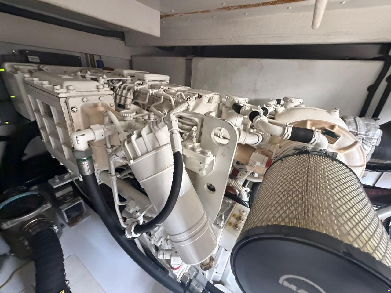 Azimut 60 FLY - 2015