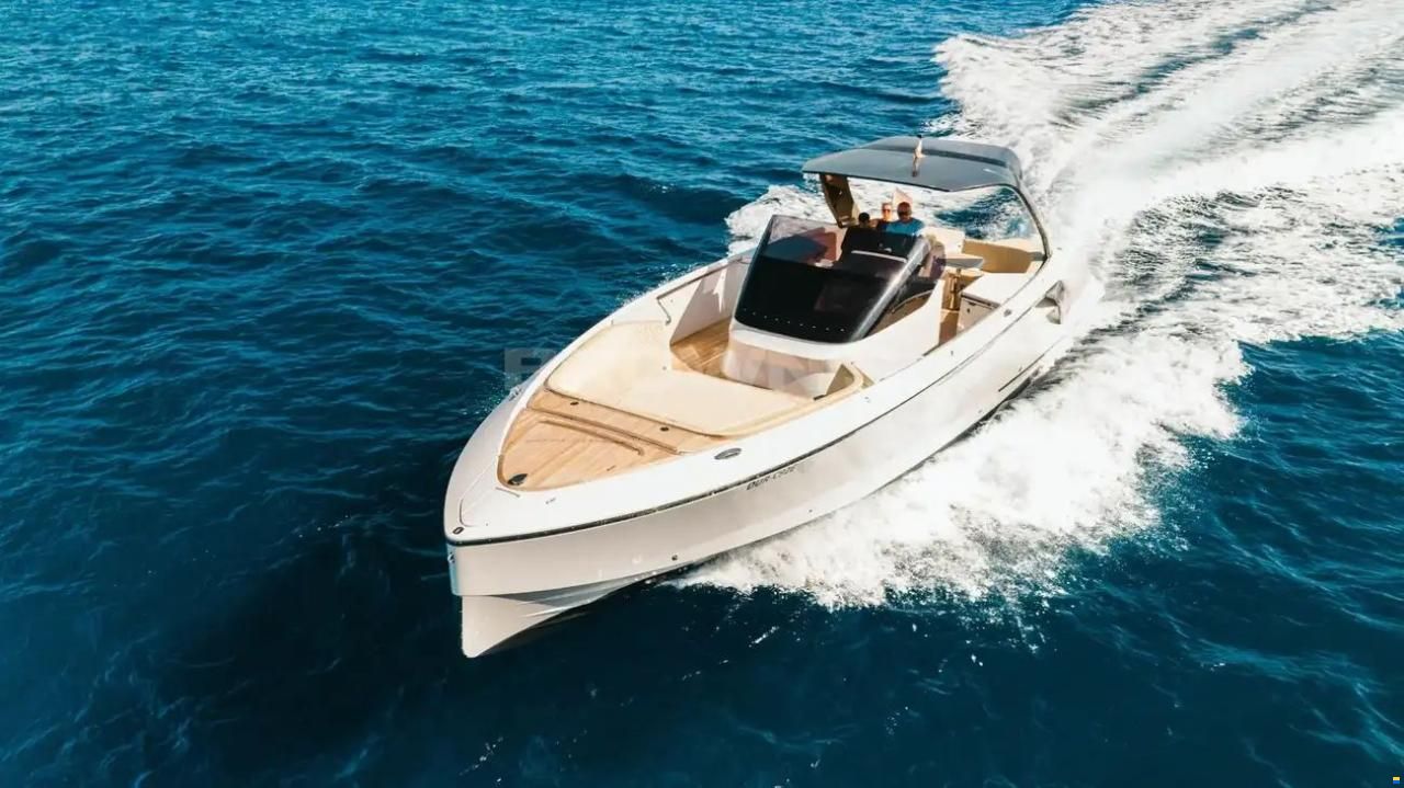 Frauscher 1414 Demon