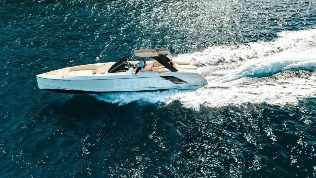 Frauscher 1414 Demon