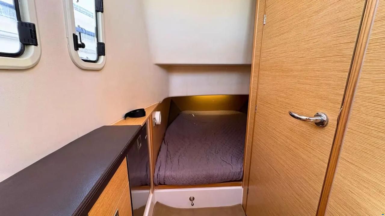 Fjord 38 Xpress