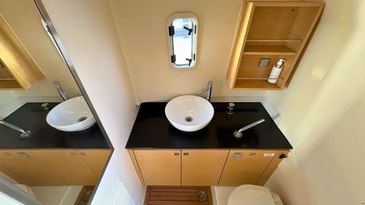 Fjord 38 Xpress