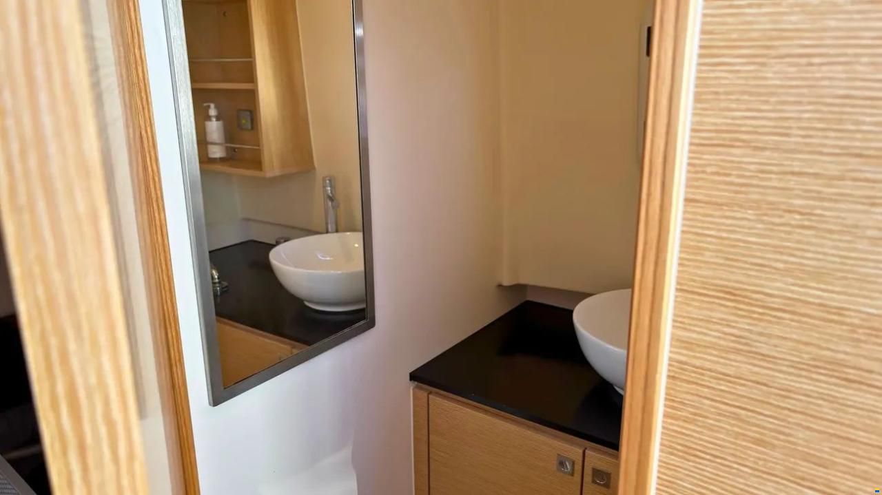 Fjord 38 Xpress