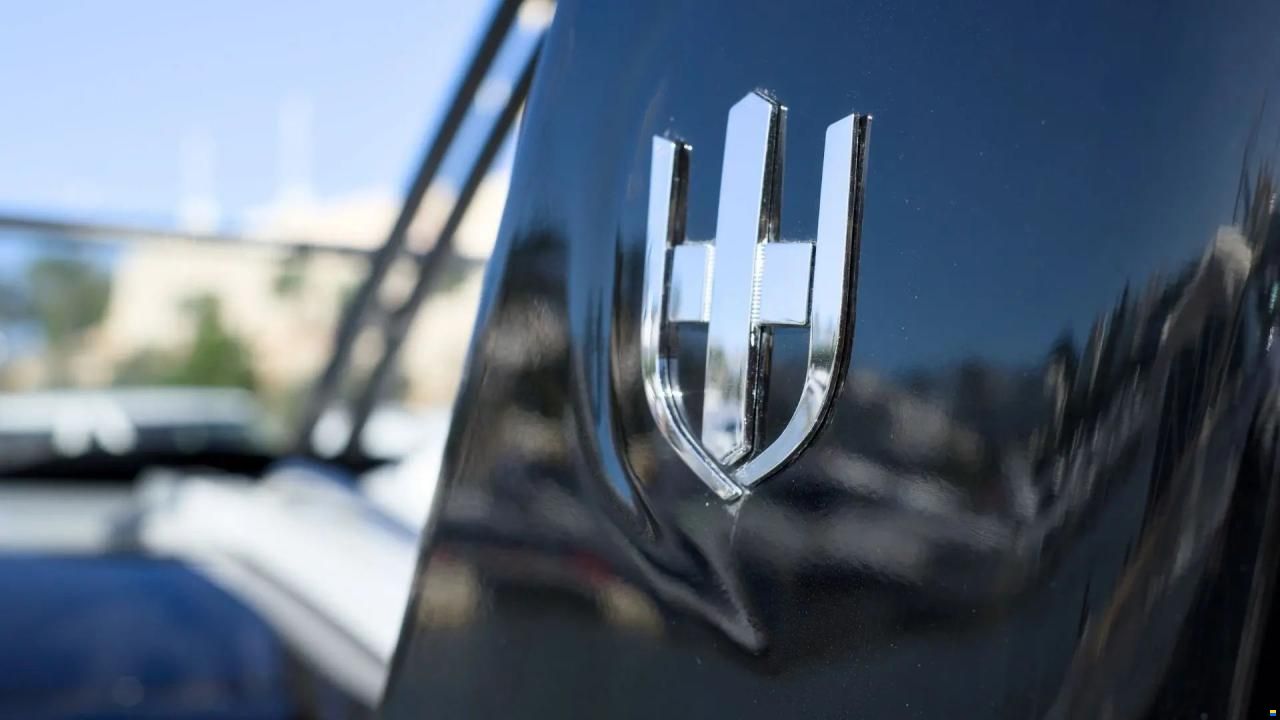 Invictus 320 GT