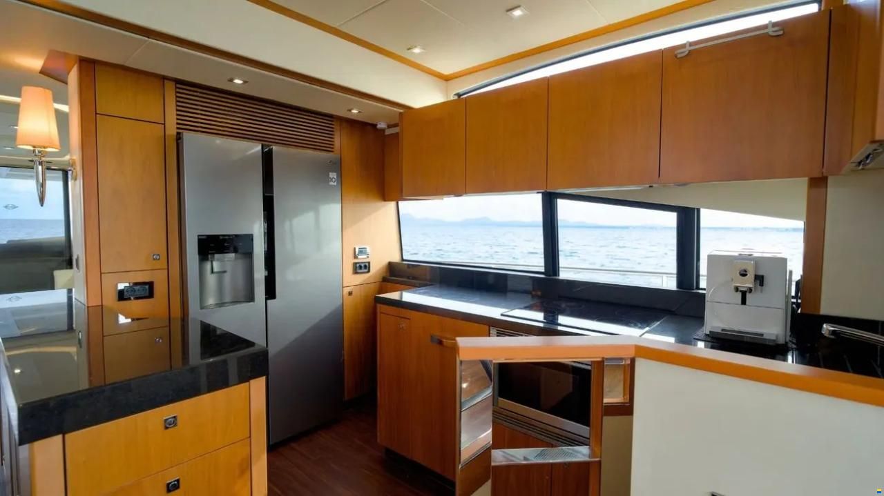 Sunseeker Manhattan 73