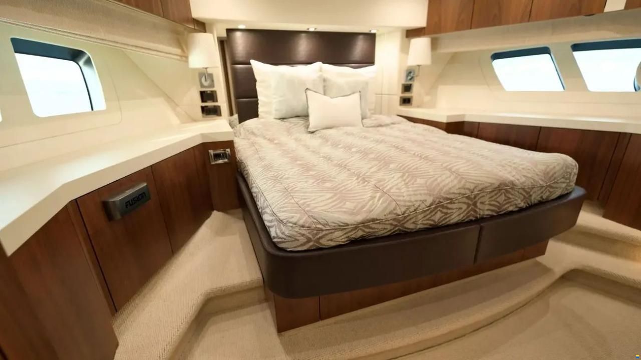 Sunseeker Manhattan 73