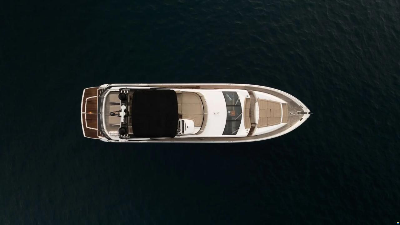 Sunseeker Manhattan 73