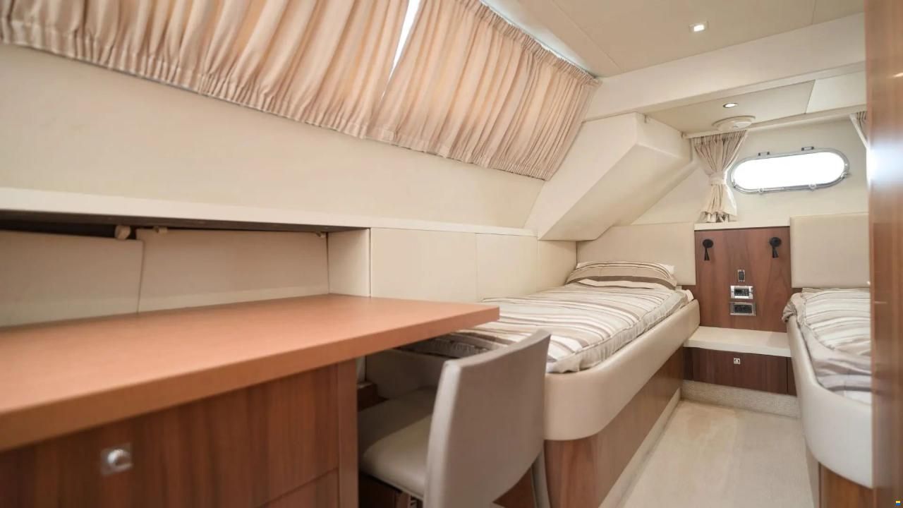 Sunseeker Manhattan 73