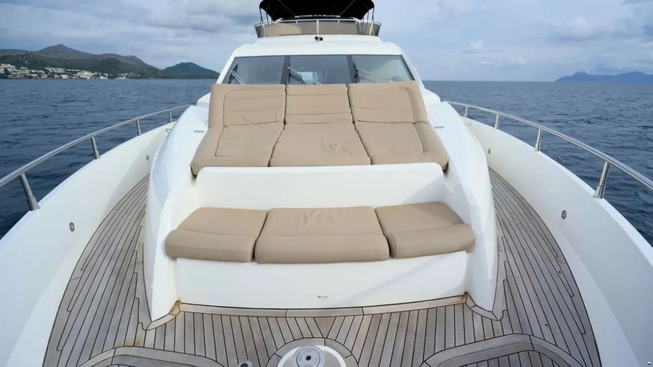 Sunseeker Manhattan 73