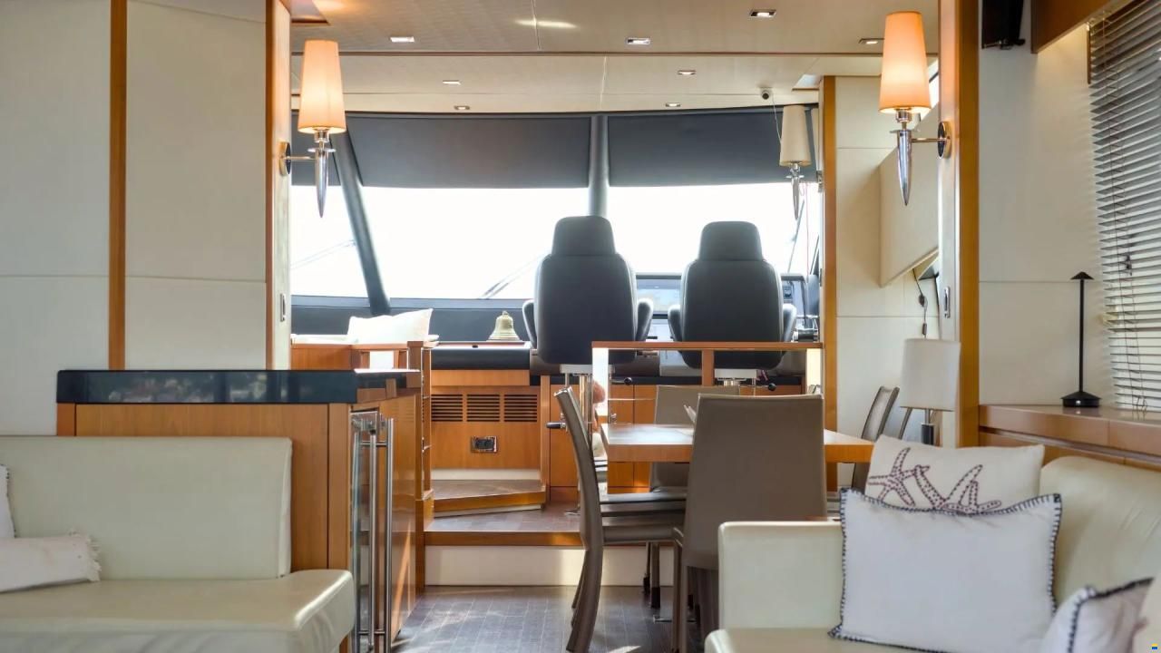 Sunseeker Manhattan 73