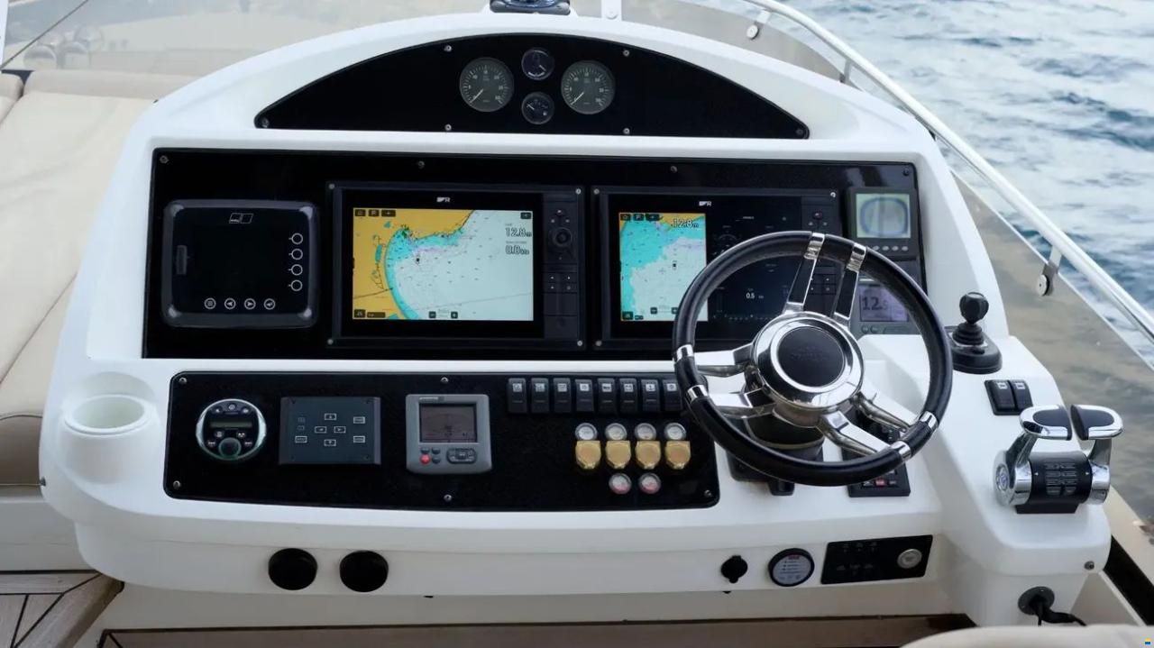 Sunseeker Manhattan 73