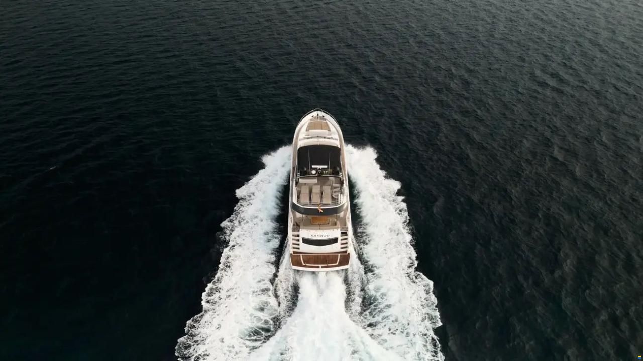 Sunseeker Manhattan 73