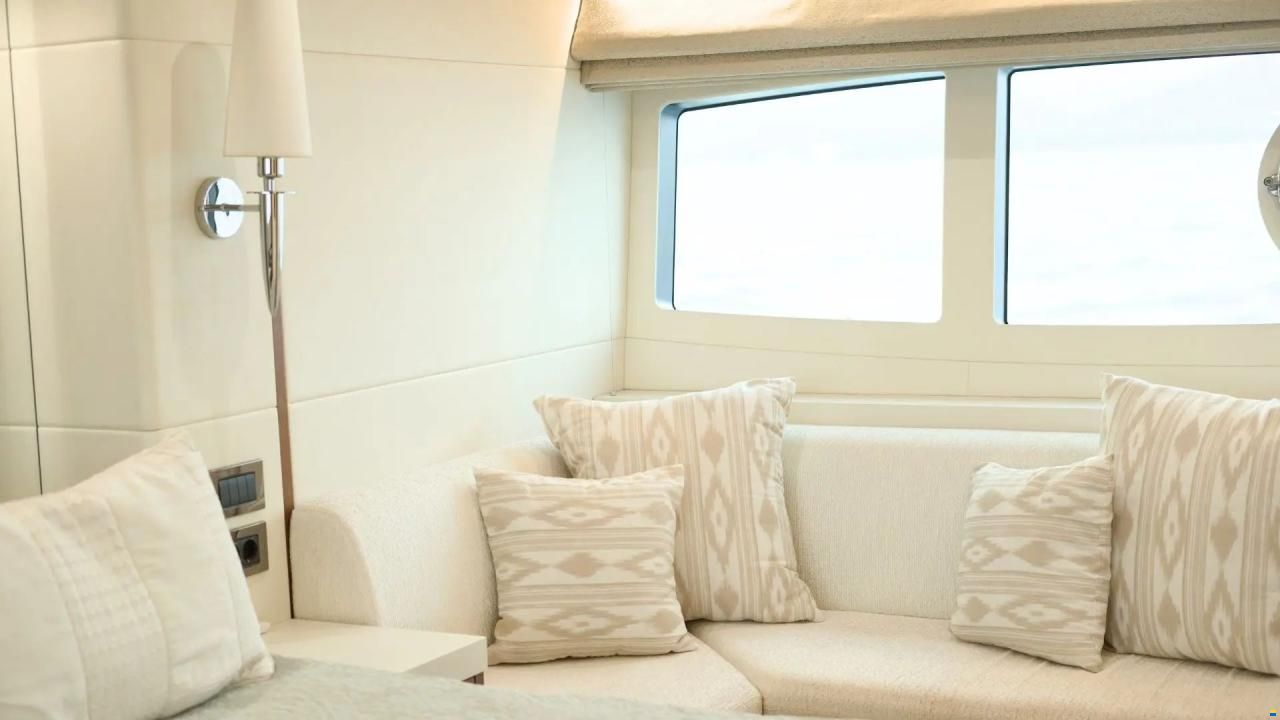 Sunseeker Manhattan 73