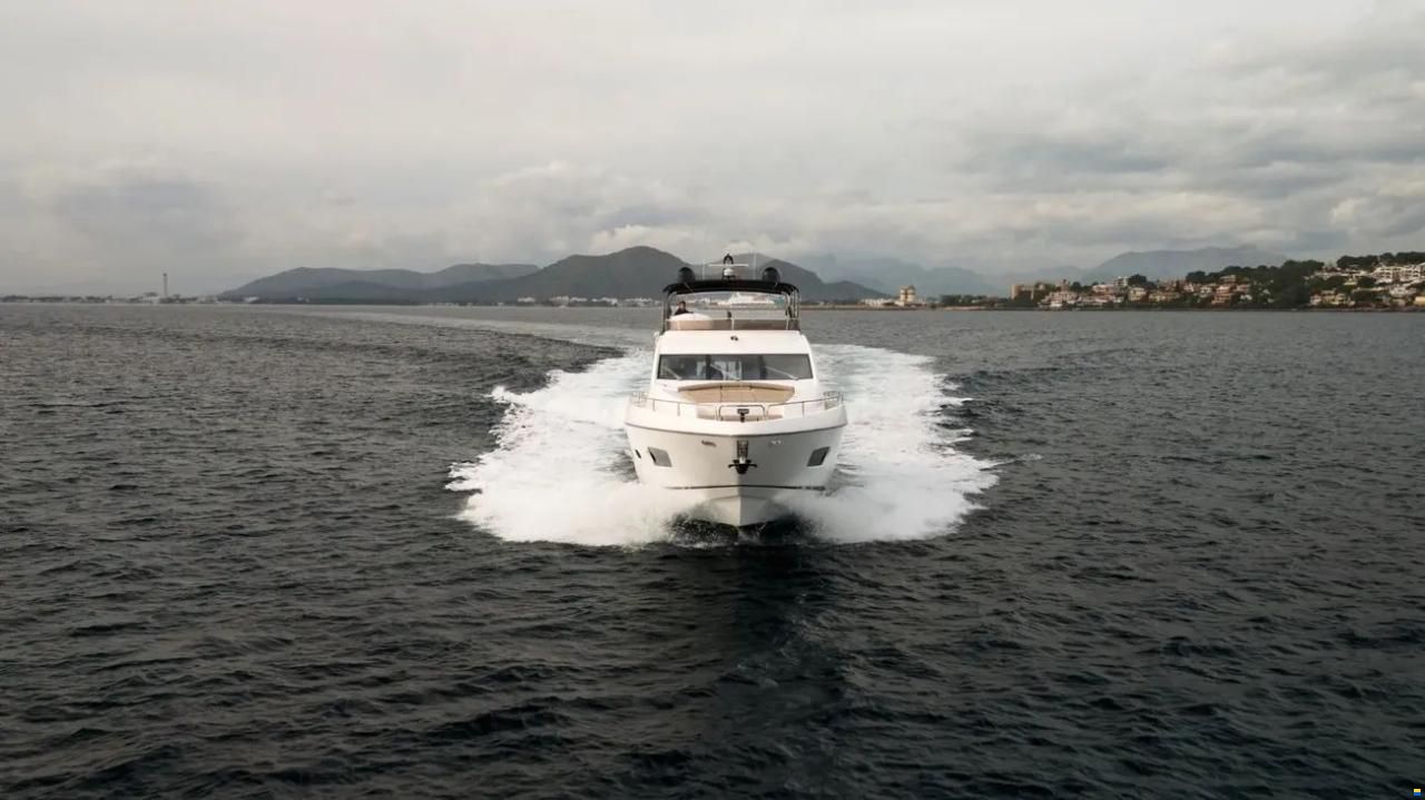Sunseeker Manhattan 73