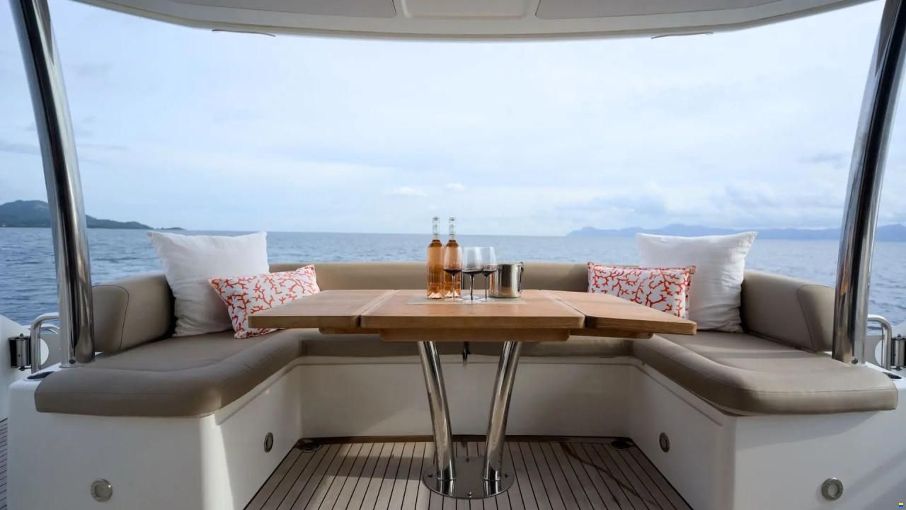 Sunseeker Manhattan 73
