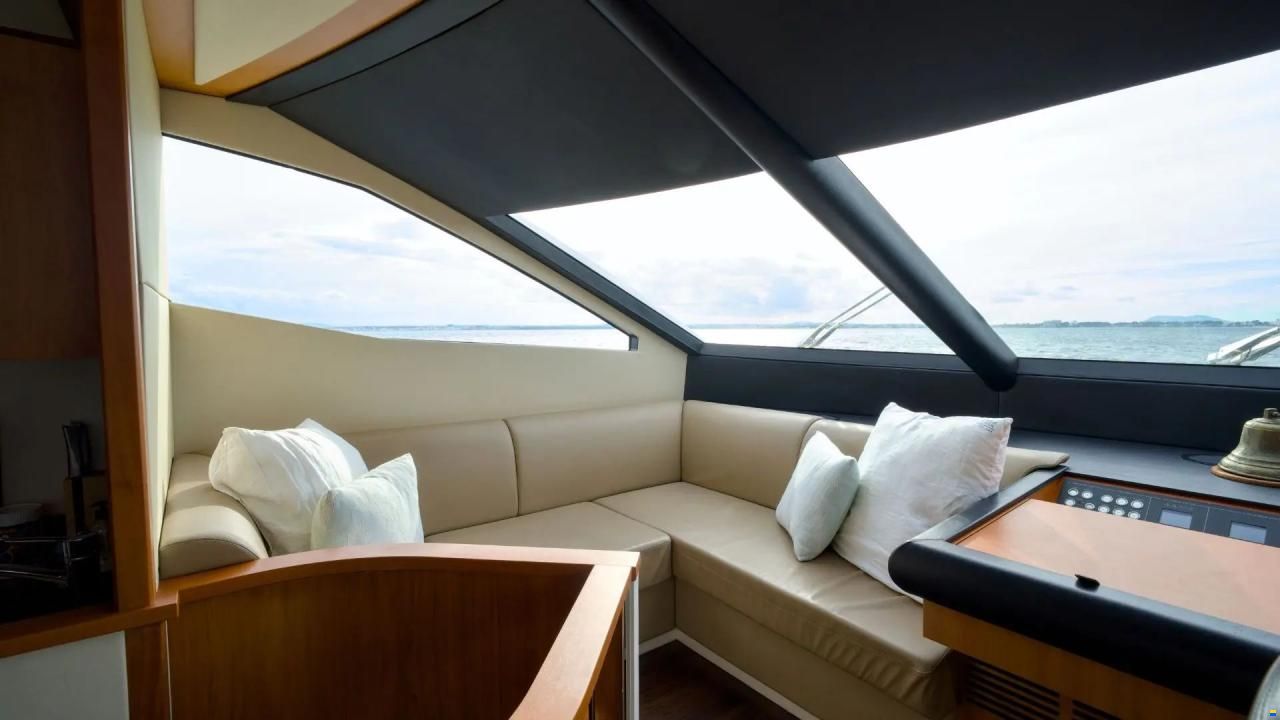 Sunseeker Manhattan 73