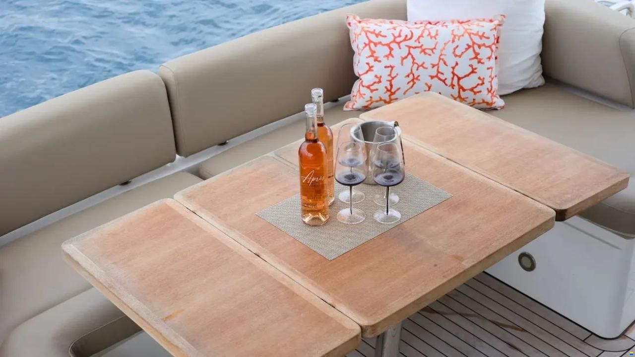 Sunseeker Manhattan 73