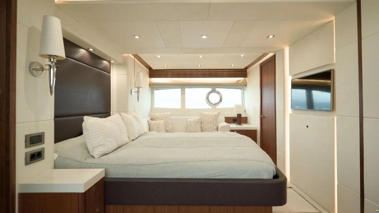 Sunseeker Manhattan 73