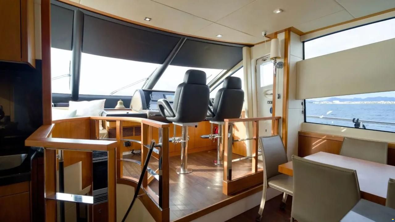 Sunseeker Manhattan 73