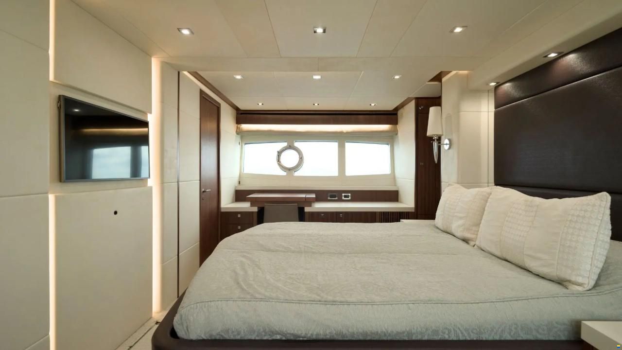 Sunseeker Manhattan 73