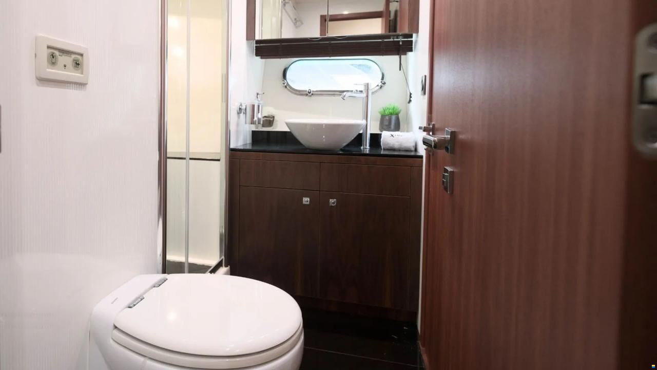 Sunseeker Manhattan 73
