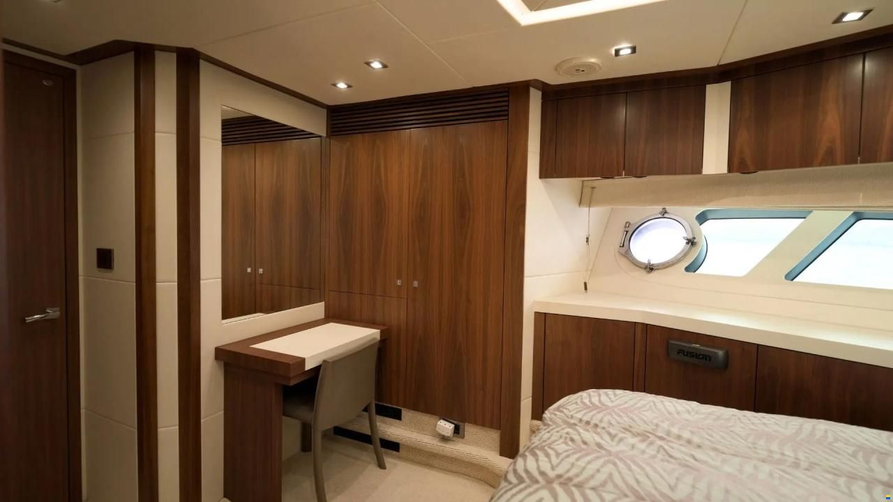 Sunseeker Manhattan 73