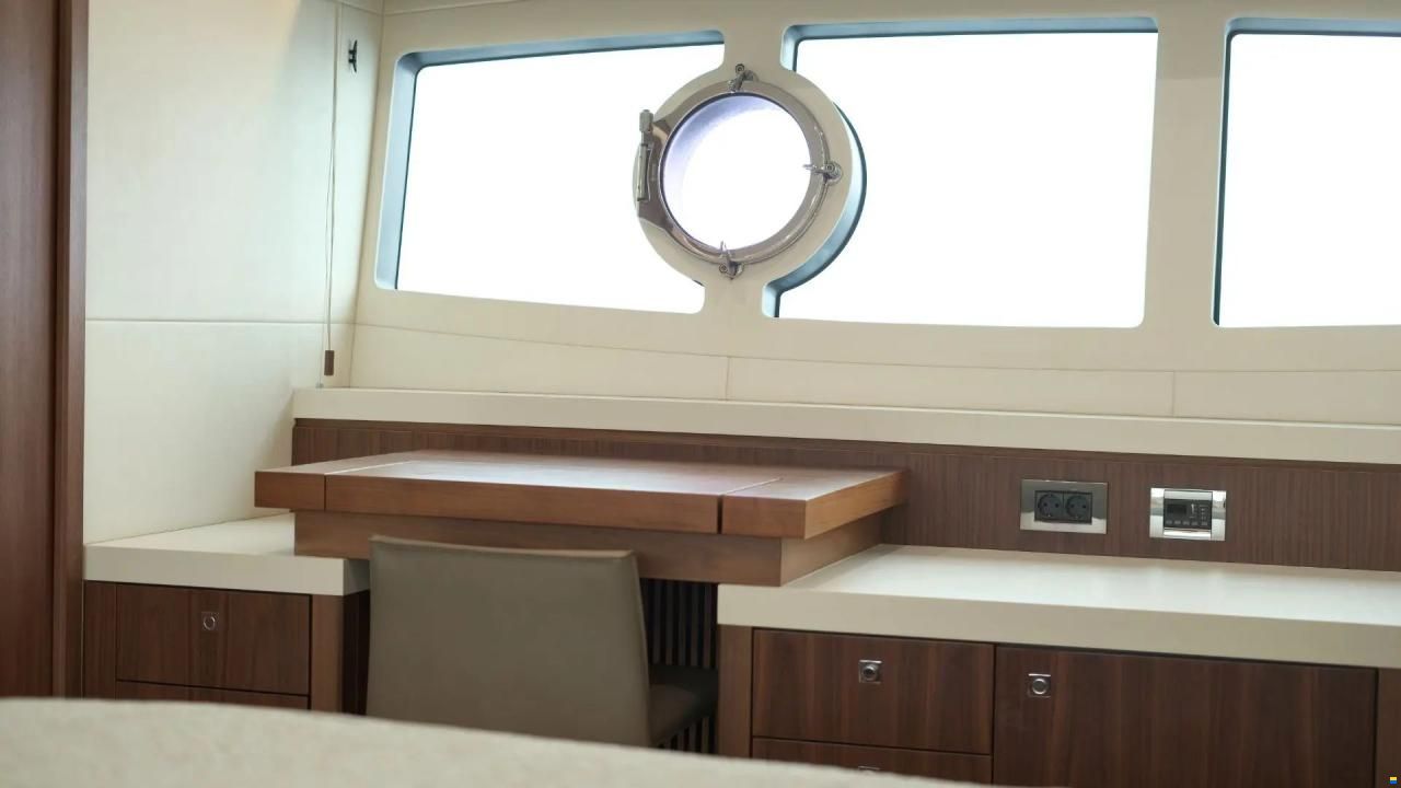 Sunseeker Manhattan 73