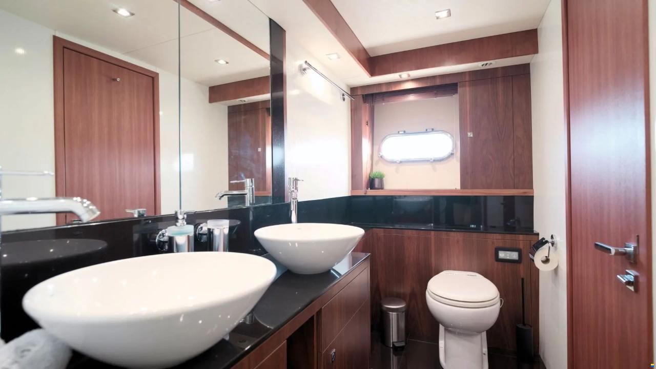 Sunseeker Manhattan 73