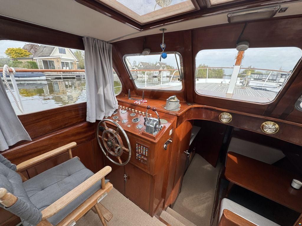 Super van Craft 13,80