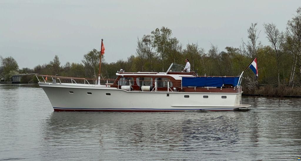 Super van Craft 13,80