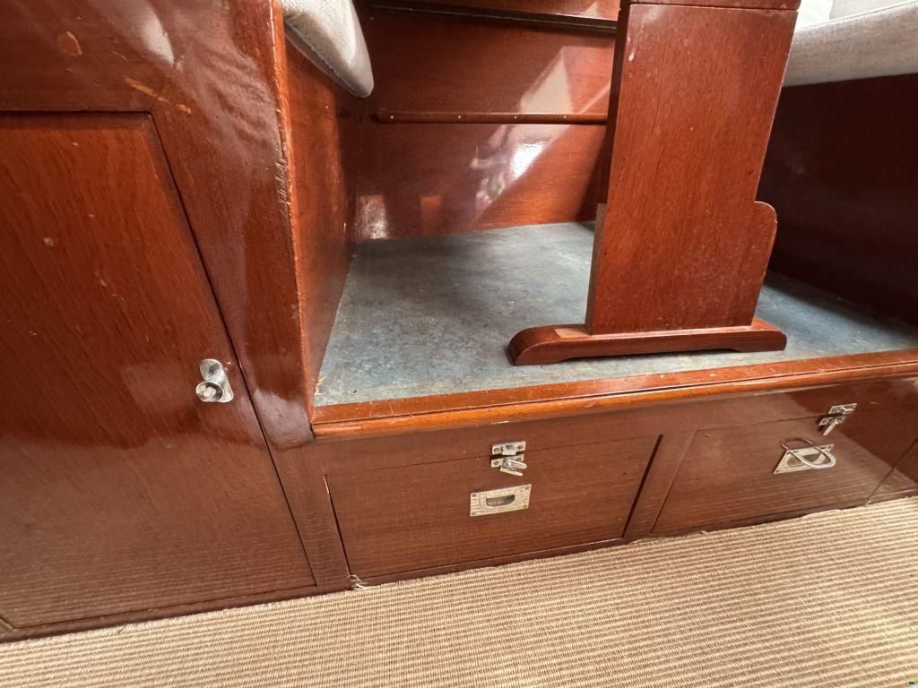 Super van Craft 13,80